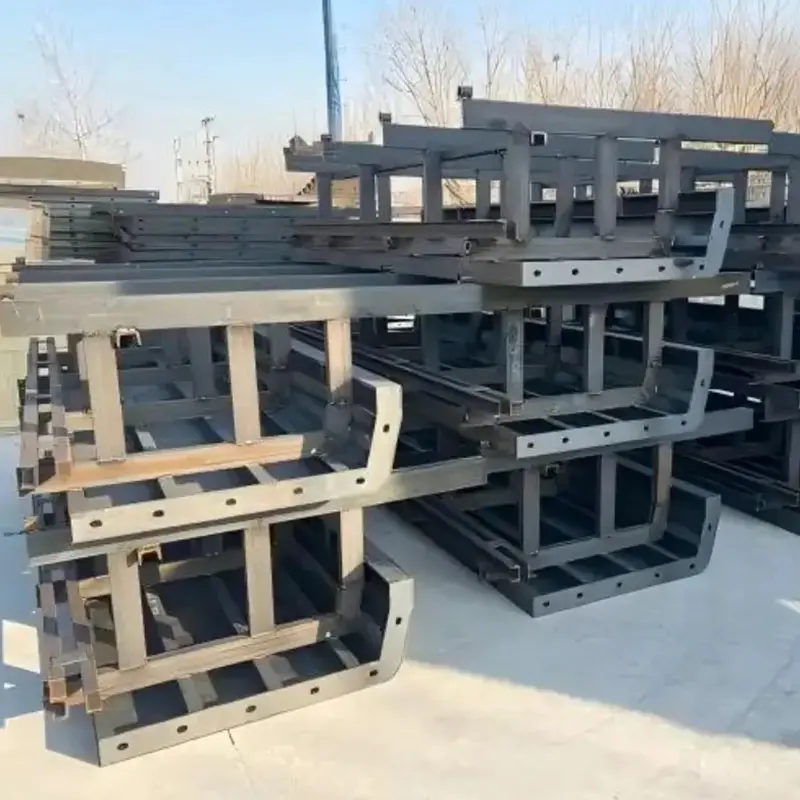 T-Beam Bednění