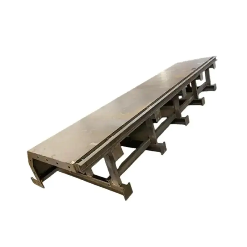 T-Beam Bednění