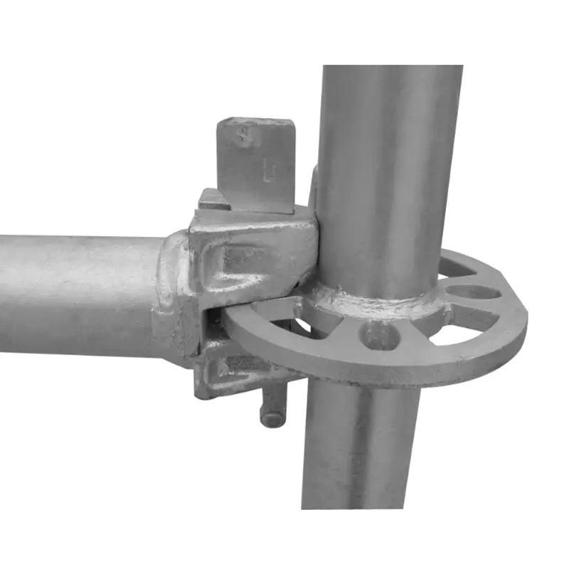 Ringlock Lešení