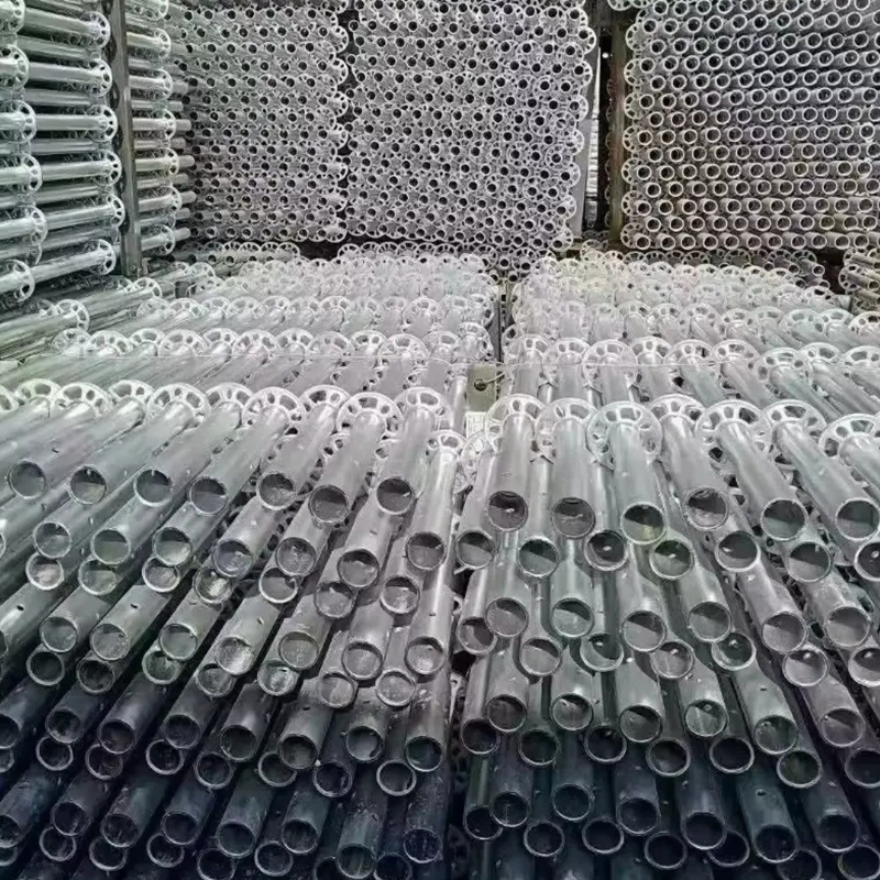 Ringlock Lešení