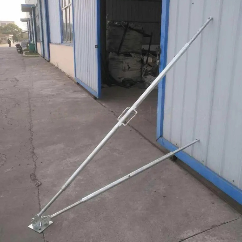 Jednostranný trojúhelník Prop