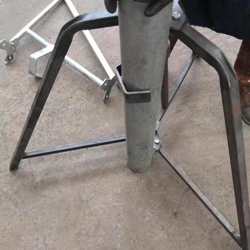 Stojan na stativ